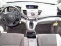 2012 Taffeta White Honda CR-V LX  photo #4