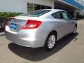 Alabaster Silver Metallic - Civic EX-L Coupe Photo No. 3