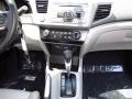 Alabaster Silver Metallic - Civic EX-L Coupe Photo No. 6