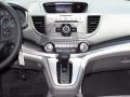 Alabaster Silver Metallic - CR-V LX Photo No. 6