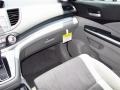 Alabaster Silver Metallic - CR-V LX Photo No. 7
