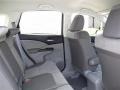 Alabaster Silver Metallic - CR-V LX Photo No. 8