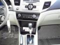 Taffeta White - Civic LX Sedan Photo No. 6