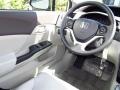 Taffeta White - Civic EX Sedan Photo No. 5