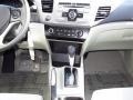 Taffeta White - Civic EX Sedan Photo No. 6