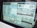 Taffeta White - Civic EX Sedan Photo No. 9