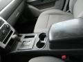 2009 Brilliant Black Crystal Pearl Dodge Charger SE  photo #20