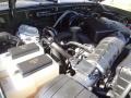 4.0 Liter SOHC 12-Valve V6 2003 Ford Explorer Sport XLT Engine