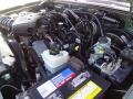 4.0 Liter SOHC 12-Valve V6 Engine for 2003 Ford Explorer Sport XLT #66438555