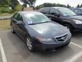 Carbon Gray Pearl - TSX Sedan Photo No. 1