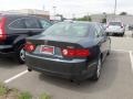 Carbon Gray Pearl - TSX Sedan Photo No. 3