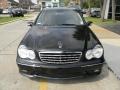 Black - C 230 Sport Photo No. 2