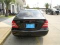 Black - C 230 Sport Photo No. 4