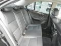Black - C 230 Sport Photo No. 10
