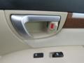 2009 Powder White Pearl Hyundai Santa Fe SE  photo #22