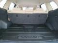 2009 Powder White Pearl Hyundai Santa Fe SE  photo #25