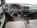 Summit White - TrailBlazer LS 4x4 Photo No. 5