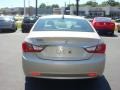 Camel Pearl - Sonata GLS Photo No. 4
