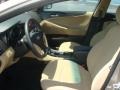 Camel Pearl - Sonata GLS Photo No. 11