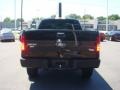 Black - F150 XLT SuperCab 4x4 Photo No. 4