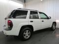 Summit White - TrailBlazer LS 4x4 Photo No. 24