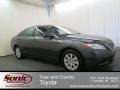 Magnetic Gray Metallic - Camry Hybrid Photo No. 1