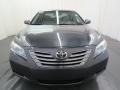 Magnetic Gray Metallic - Camry Hybrid Photo No. 2
