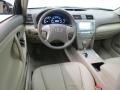 Magnetic Gray Metallic - Camry Hybrid Photo No. 5