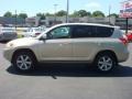 Beige Metallic - RAV4 Limited Photo No. 2
