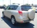 Beige Metallic - RAV4 Limited Photo No. 3
