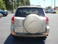 Beige Metallic - RAV4 Limited Photo No. 4