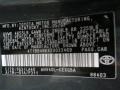 Magnetic Gray Metallic - Camry Hybrid Photo No. 10