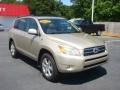 Beige Metallic - RAV4 Limited Photo No. 6