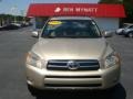 Beige Metallic - RAV4 Limited Photo No. 7