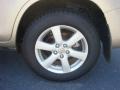 Beige Metallic - RAV4 Limited Photo No. 8