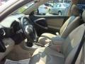 Beige Metallic - RAV4 Limited Photo No. 12