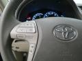 Magnetic Gray Metallic - Camry Hybrid Photo No. 21