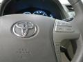 Magnetic Gray Metallic - Camry Hybrid Photo No. 22