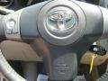 Beige Metallic - RAV4 Limited Photo No. 19