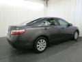 Magnetic Gray Metallic - Camry Hybrid Photo No. 30