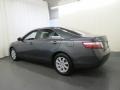 Magnetic Gray Metallic - Camry Hybrid Photo No. 32