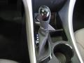 Silver Frost Metallic - Sonata Hybrid Photo No. 23