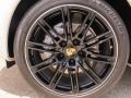 2012 Porsche Cayenne S Wheel and Tire Photo