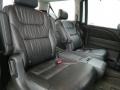 Slate Green Metallic - Odyssey Touring Photo No. 26