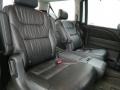 2006 Slate Green Metallic Honda Odyssey Touring  photo #26