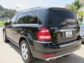 2012 Black Mercedes-Benz GL 450 4Matic  photo #3