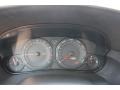 Sable Black - CTS Sedan Photo No. 7