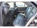Sable Black - CTS Sedan Photo No. 11