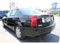 2003 Sable Black Cadillac CTS Sedan  photo #14