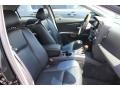 Sable Black - CTS Sedan Photo No. 16